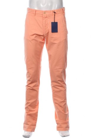 Herrenhose Gant, Größe M, Farbe Orange, Preis 15,93 €