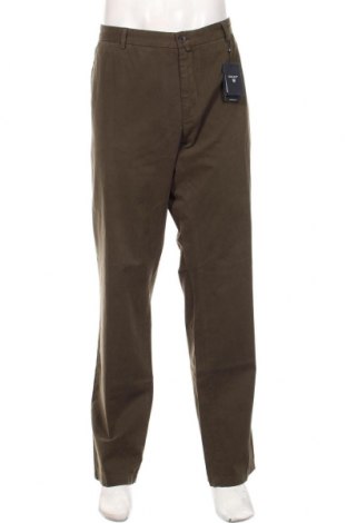 Pánské kalhoty  Gant, Velikost XXL, Barva Zelená, Cena  2 768,00 Kč