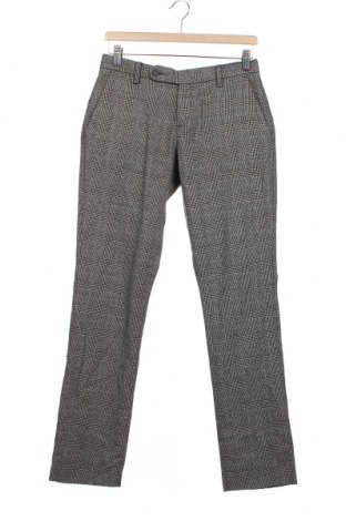 Мъжки панталон United Colors Of Benetton, Размер S, Цвят Сив, Цена 8,10 лв.