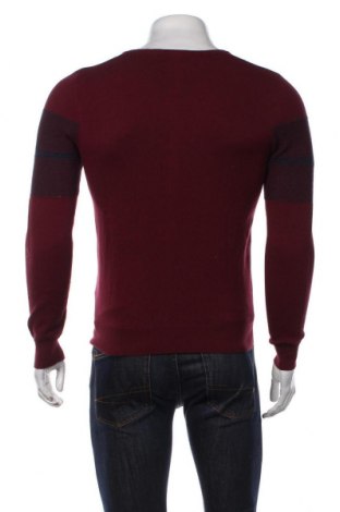 Ανδρικό πουλόβερ Robe Di Kappa, Μέγεθος S, Χρώμα Κόκκινο, Τιμή 69,59 €