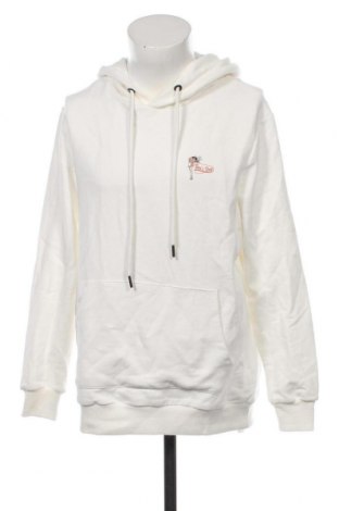 Męska bluza Colours & Sons, Rozmiar S, Kolor Biały, Cena 274,54 zł