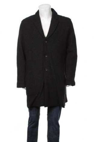 Ανδρικά παλτό, Μέγεθος XL, Χρώμα Γκρί, Τιμή 86,60 €