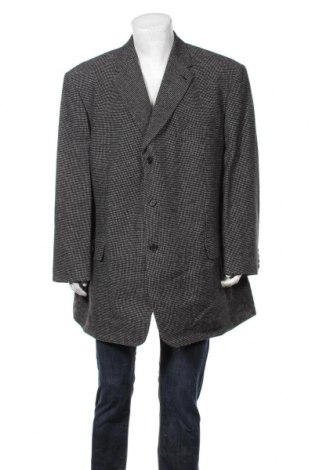 Męski płaszcz Man's World, Rozmiar XL, Kolor Szary, Cena 111,95 zł