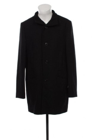 Pánský kabát  Selected Homme, Velikost XL, Barva Černá, Cena  628,00 Kč