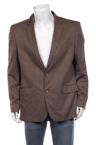 Ανδρικό σακάκι Canda, Μέγεθος XL, Χρώμα Πολύχρωμο, Τιμή 35,26 €