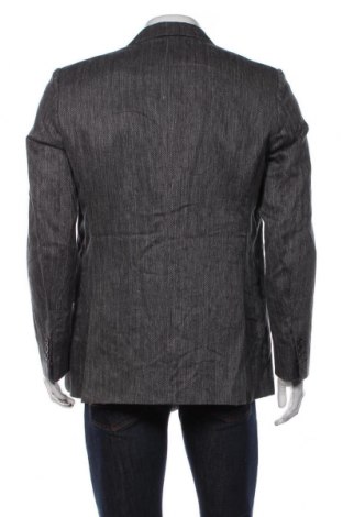 Ανδρικό σακάκι Gant, Μέγεθος M, Χρώμα Γκρί, Τιμή 194,85 €