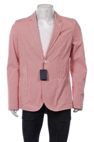 Ανδρικό σακάκι Gant, Μέγεθος M, Χρώμα Πολύχρωμο, Τιμή 7,79 €