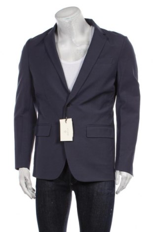 Ανδρικό σακάκι Gant, Μέγεθος M, Χρώμα Μπλέ, Τιμή 23,38 €