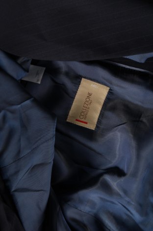 Herren Sakko Marks & Spencer, Größe L, Farbe Blau, Preis 41,75 €