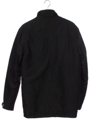 Ανδρικό μπουφάν Cedar Wood State, Μέγεθος S, Χρώμα Μαύρο, Τιμή 42,68 €