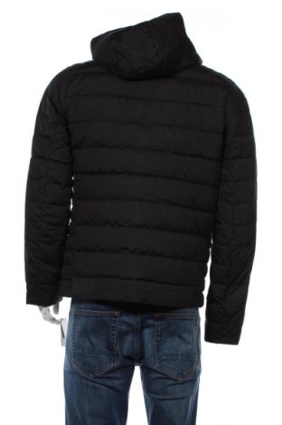 Ανδρικό μπουφάν Michael Kors, Μέγεθος M, Χρώμα Μαύρο, Τιμή 310,31 €