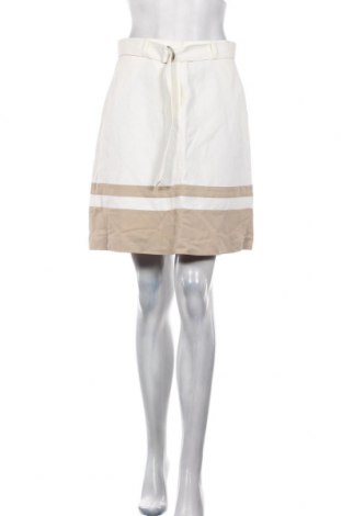 Φούστα Gant, Μέγεθος S, Χρώμα Λευκό, Τιμή 15,96 €
