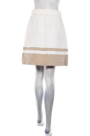 Φούστα Gant, Μέγεθος S, Χρώμα Λευκό, Τιμή 88,66 €