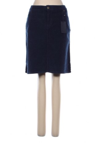 Sukně Gant, Velikost XL, Barva Modrá, Cena  125,00 Kč