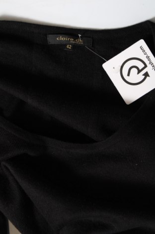 Šaty  Claire, Veľkosť L, Farba Čierna, Cena  62,94 €