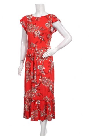 Kleid Dorothy Perkins, Größe L, Farbe Rot, Preis 23,48 €
