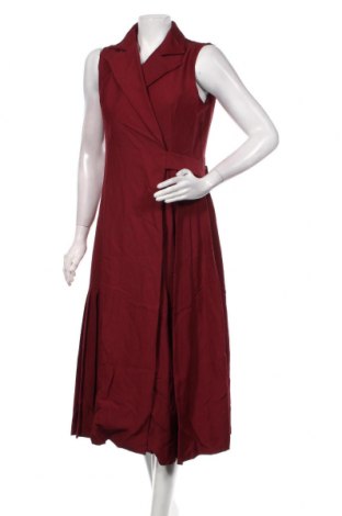 Φόρεμα Ella, Μέγεθος L, Χρώμα Κόκκινο, Τιμή 30,93 €