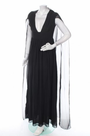 Φόρεμα Ella, Μέγεθος M, Χρώμα Μαύρο, Τιμή 12,27 €