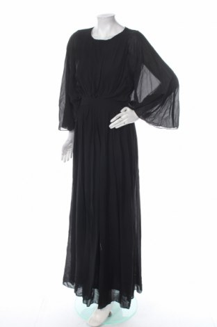 Φόρεμα Ella, Μέγεθος S, Χρώμα Μαύρο, Τιμή 15,34 €