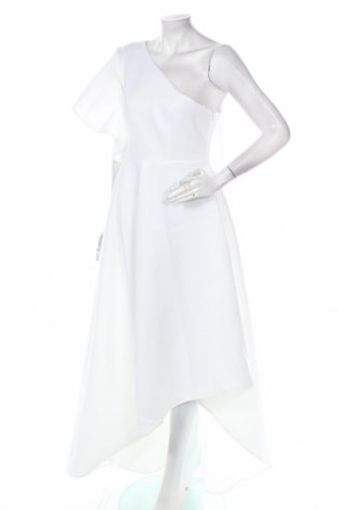 Φόρεμα Ella, Μέγεθος L, Χρώμα Λευκό, Τιμή 16,62 €