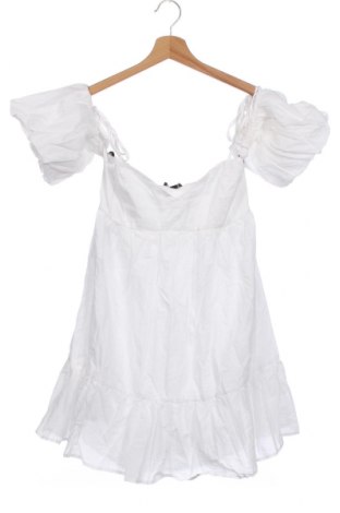 Φόρεμα Forever 21, Μέγεθος S, Χρώμα Λευκό, Τιμή 11,96 €