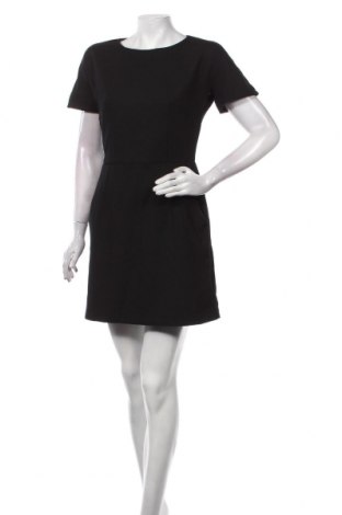 Φόρεμα French Connection, Μέγεθος M, Χρώμα Μαύρο, Τιμή 4,35 €