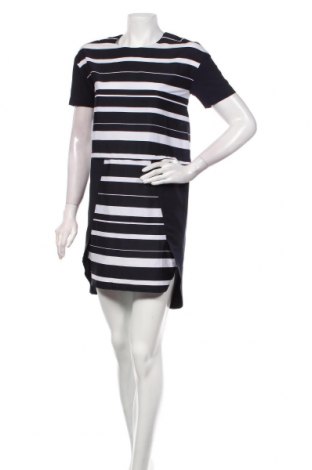 Φόρεμα French Connection, Μέγεθος XS, Χρώμα Πολύχρωμο, Τιμή 4,16 €