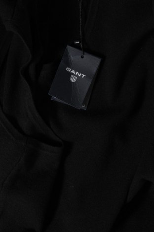 Рокля Gant, Размер XL, Цвят Черен, Цена 148,00 лв.