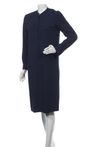 Kleid Gant, Größe S, Farbe Blau, Preis 18,31 €
