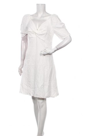 Φόρεμα Ginger, Μέγεθος XL, Χρώμα Λευκό, Τιμή 8,97 €