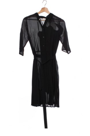 Kleid Guido Maria Kretschmer for About You, Größe S, Farbe Schwarz, Preis 10,16 €