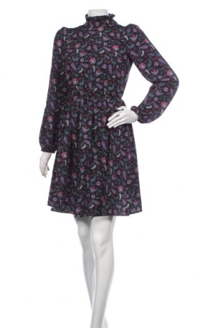 Kleid NA-KD, Größe XXS, Farbe Schwarz, Preis 9,57 €