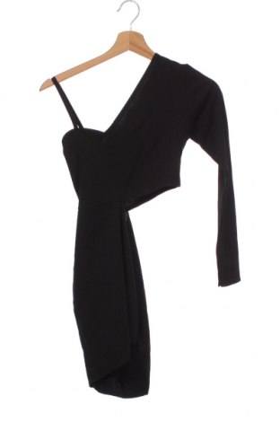 Φόρεμα Public Desire, Μέγεθος XS, Χρώμα Μαύρο, Τιμή 8,63 €
