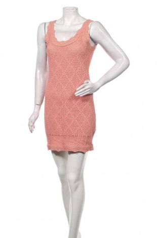 Φόρεμα Rainbow, Μέγεθος XS, Χρώμα Ρόζ , Τιμή 2,28 €