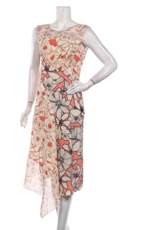 Kleid Sisley, Größe M, Farbe Mehrfarbig, Preis 20,93 €