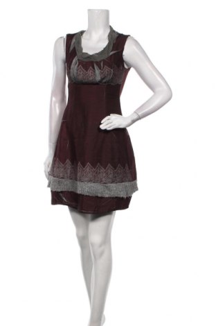 Φόρεμα Siste's, Μέγεθος S, Χρώμα Κόκκινο, Τιμή 23,75 €