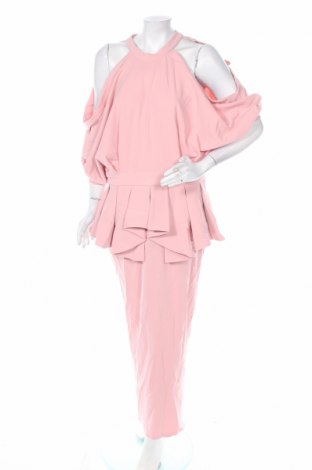 Φόρεμα Threadz, Μέγεθος XXL, Χρώμα Σάπιο μήλο, Τιμή 21,86 €