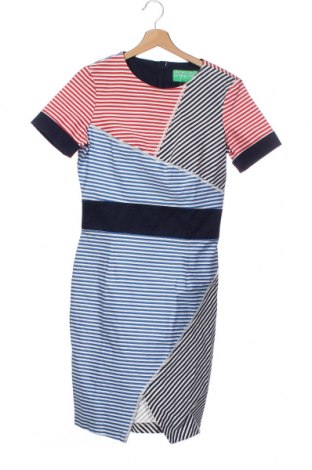 Kleid United Colors Of Benetton, Größe S, Farbe Mehrfarbig, Preis 16,74 €