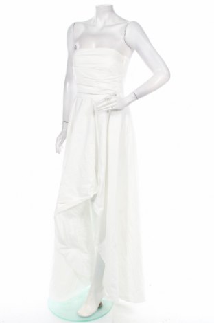 Φόρεμα Vera Mont, Μέγεθος M, Χρώμα Λευκό, Τιμή 43,20 €