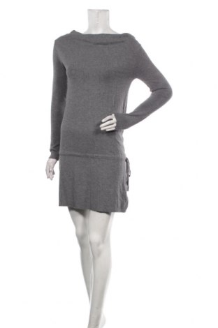Φόρεμα Wendy Trendy, Μέγεθος M, Χρώμα Γκρί, Τιμή 27,84 €
