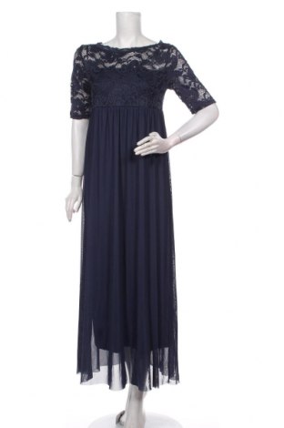 Φόρεμα για εγκύους Mamalicious, Μέγεθος L, Χρώμα Μπλέ, Τιμή 12,92 €