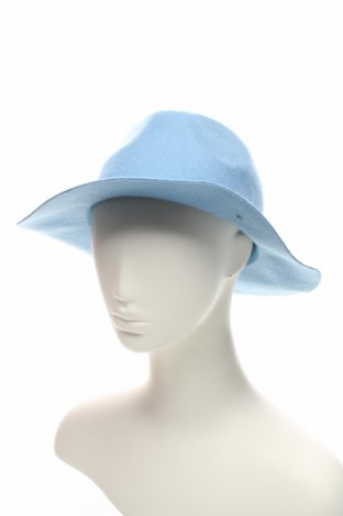 Καπέλο Esprit, Χρώμα Μπλέ, Πολυεστέρας, Τιμή 29,38 €