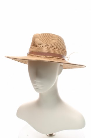 Καπέλο Thomas Rath, Χρώμα Καφέ, 66% άλλα υλικά, 34% πολυεστέρας, Τιμή 61,86 €
