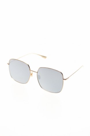 Слънчеви очила Christian Dior, Цвят Златист, Цена 344,00 лв.