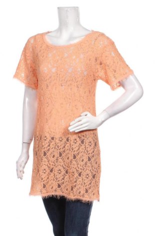 Tunika Pinko, Größe M, Farbe Orange, Preis 8,89 €