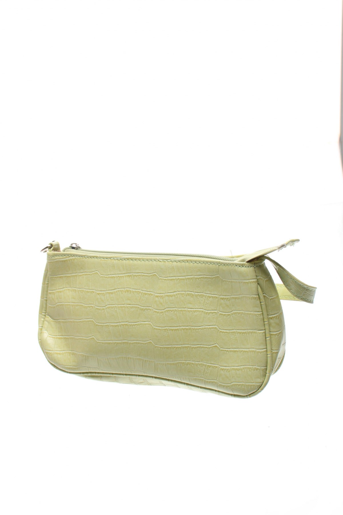 Γυναικεία τσάντα SHEIN, Χρώμα Πράσινο, Τιμή 11,75 €