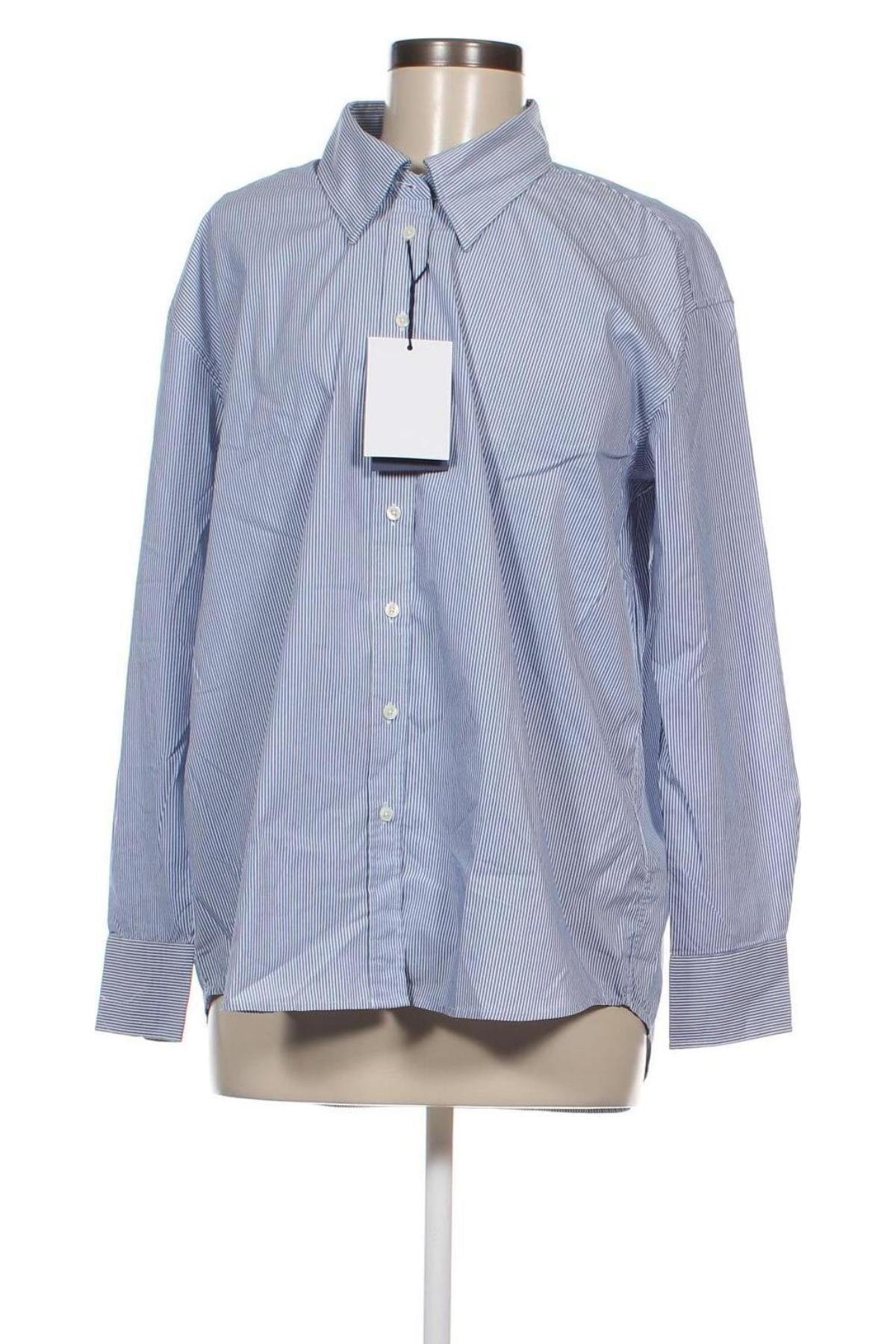 Γυναικείο πουκάμισο Gant, Μέγεθος S, Χρώμα Πολύχρωμο, Τιμή 77,32 €