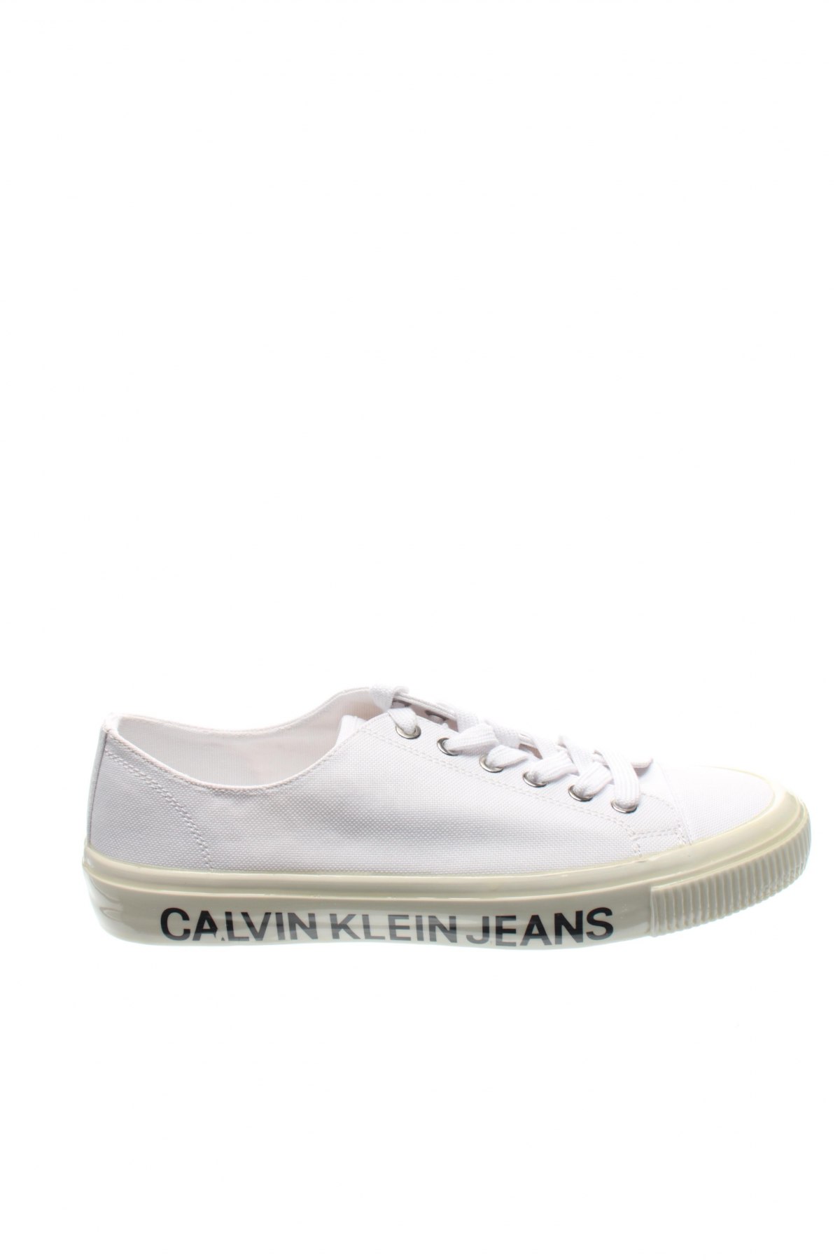 Dámské boty  Calvin Klein Jeans, Velikost 40, Barva Bílá, Cena  686,00 Kč