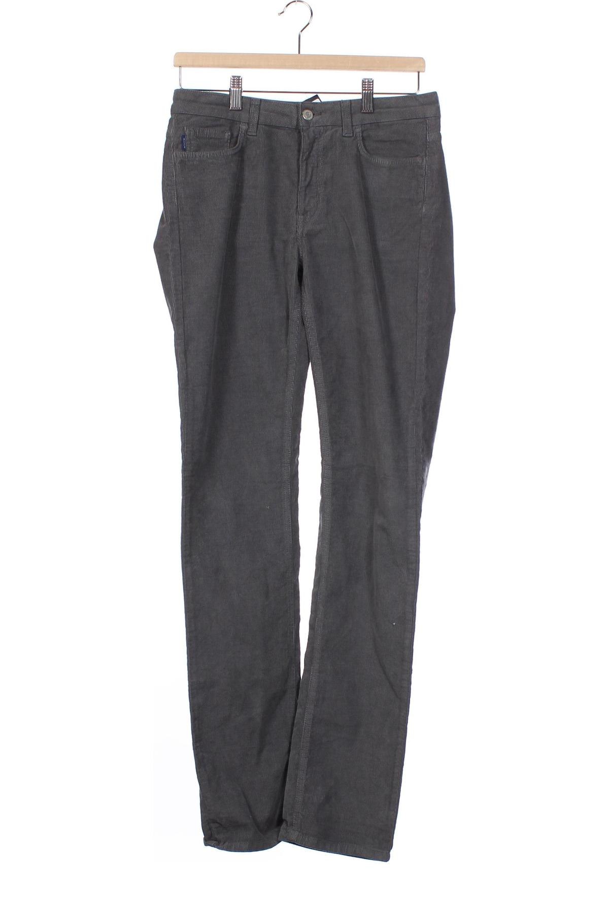 Мъжки джинси Gant, Размер S, Цвят Сив, Цена 206,00 лв.