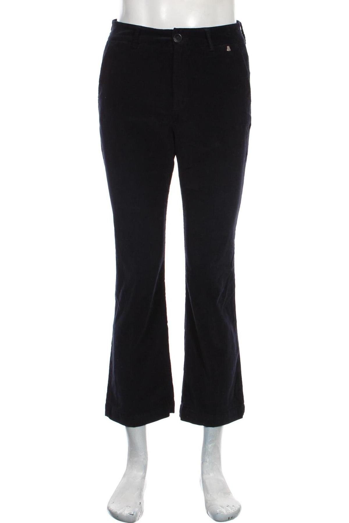 Ανδρικό παντελόνι Herrlicher, Μέγεθος S, Χρώμα Μπλέ, Τιμή 75,26 €